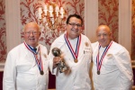 Miguel Quezada remporte le Trophée Passion 2012