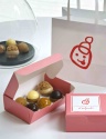 Lancement de La Pâtisserie des Rêves des enfants