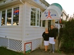 Le Petit Paris : un chef français en terre acadienne