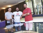 Isnard et Le Comte élargissent leur offre de restauration