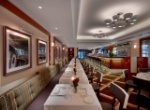 Ouverture du Sirio ristorante à New-York