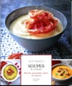 A lire : Soupes & veloutés de Mélanie Martin