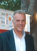 Pierre Souvignet, créateur du Carré Pétanque by Obut.