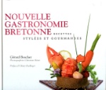 A lire : Nouvelle gastronomie bretonne de Gérard Boscher