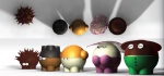 La folie des Caketoy'z au Sirha