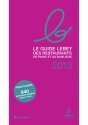 A lire : Guide Lebey 2013 des restaurants parisiens