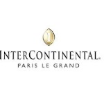 Menus locaux pour les 150 ans de l'InterContinental Paris Le Grand