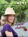 A lire : All my best de Julie Andrieu