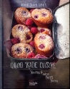 A lire : Quand Katie cuisine de Katie Quinn Davies