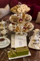 Happy face s'invite au Crillon