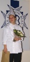 Christelle Le Breton, chef Sherpas d'or 2012