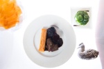 Lasserre célèbre ses 70 ans avec un menu hommage aux chefs