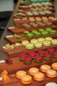 Emmanuelle Pelé-Riou, lauréate de la 4e édition du Concours du Meilleur Macaron Nantais