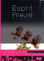 A lire : Esprit Prieuré de Thierry Fernandes