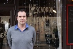 L'Escadron Volant ou le plaisir de la liberté
