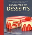 À lire : L'Encyclopédie des desserts