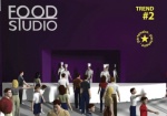 Le Food Studio by Sirha : incubateur d'idées