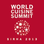 Sirha World Cuisine Summit pour anticiper le futur de l'alimentation