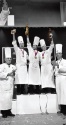 24 candidats concourent pour le Bocuse d'Or 2013