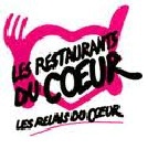 5 chefs cuisinent pour les Restaurants du coeur