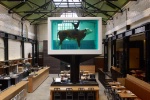 Les carnivores font leur retour à Londres chez Tramshed