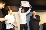 Finale du concours des Talents Sodexo
