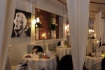La petite maison de Nicole s'installe à l'hôtel Fouquet's Barrière