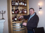 Trop plein d'enseignes de restauration dans le Cognac