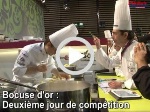 Bocuse d'or 2013 : Deuxième jour de compétition