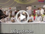 Bocuse d'or 2013 : Dégustation du jury