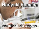 Bocuse d'or 2013 : Le Japon en lice