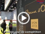 Bocuse d'or 2013, c'est parti!