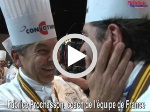 La réussite d'un coach