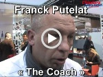 Franck Putelat « coache » l'Australie