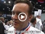 Réaction d'Emmanuel Renaut