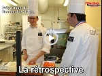 Bocuse d'or 2013 : Thibaut dans les starting-blocks