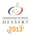 Première finale régionale du championnat de France du dessert : Pas de Calais-Picardie