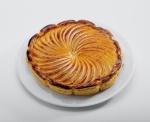 Mulhaupt lance une galette des rois à la truffe noire