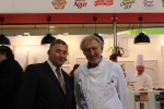 Sirha 2013 : au fil des stands