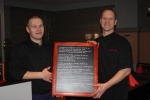 Le Piano Grill et l'Hacienda prolifèrent
