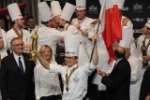 La France remporte le Bocuse d'or