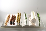 Les plats du Bocuse de bronze : Noriyuki Hamada (Japon)