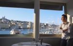 Une Table au Sud change de capitaine