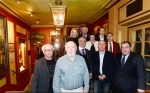 Le Prix Procope des Lumières récompense Clément Rosset