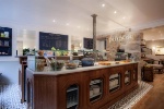 Le café Pinson ouvre ses portes
