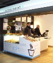 SSP France dynamise son offre de concepts à Paris Gare de Lyon