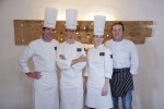 Bocuse d'or 2013 : allez Thibaut ! Allez la France !