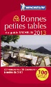 Le guide Michelin décerne ses Bib Gourmand 2013