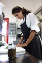 Erba brusca ou la passion de la cuisine italienne