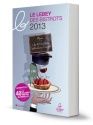 A lire : Guide Lebey 2013 des bistrots